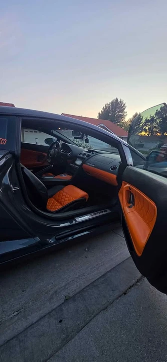 2012 Lamborghini Gallardo - Image 8 of 20