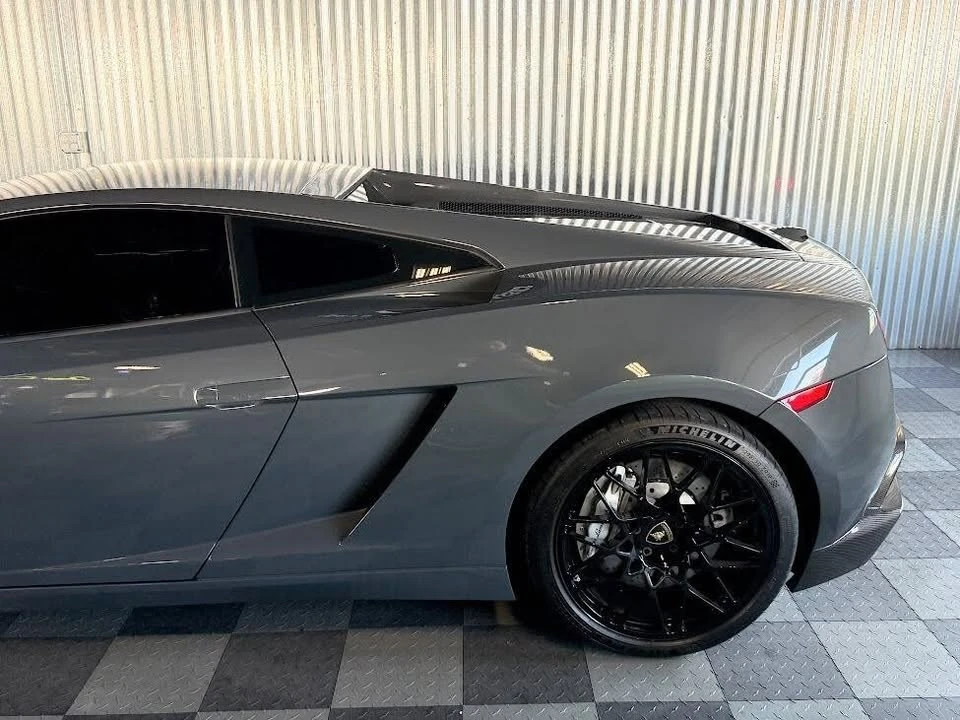 2012 Lamborghini Gallardo LP550-2 - Image 18 of 20
