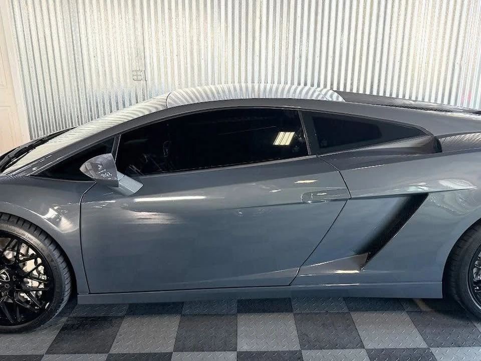 2012 Lamborghini Gallardo LP550-2 - Image 17 of 20