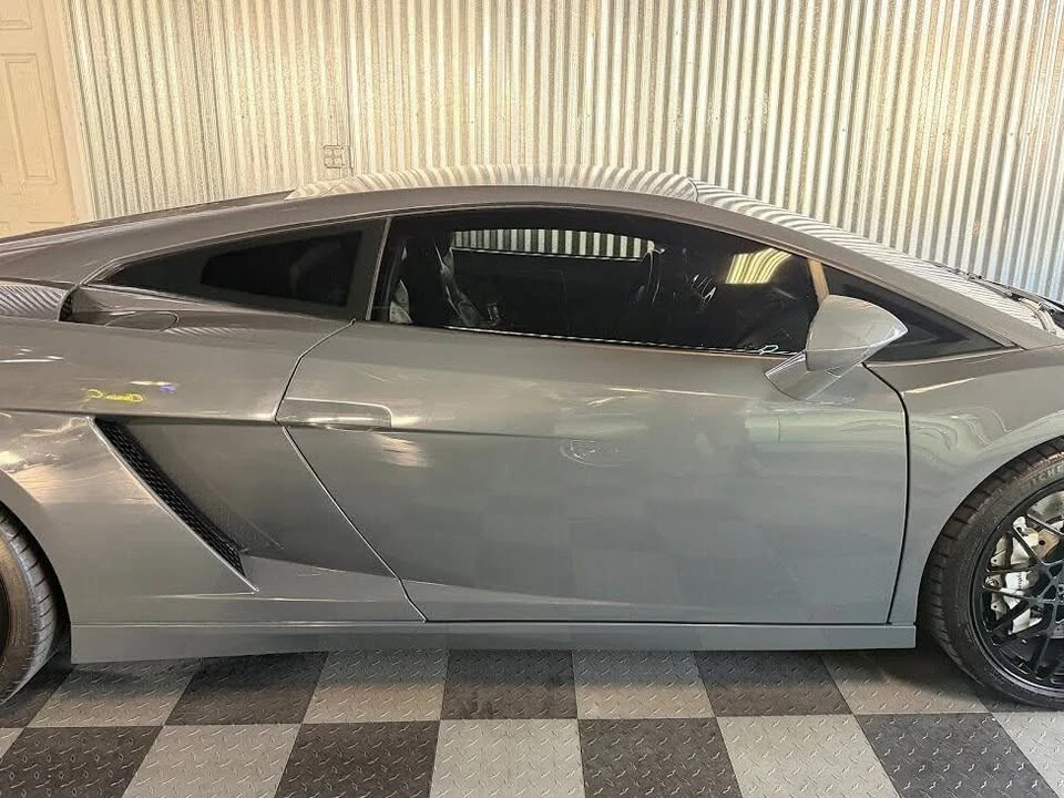 2012 Lamborghini Gallardo LP550-2 - Image 13 of 20