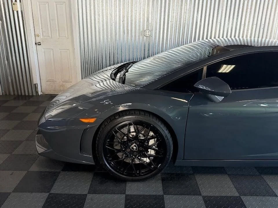 2012 Lamborghini Gallardo LP550-2 - Image 16 of 20