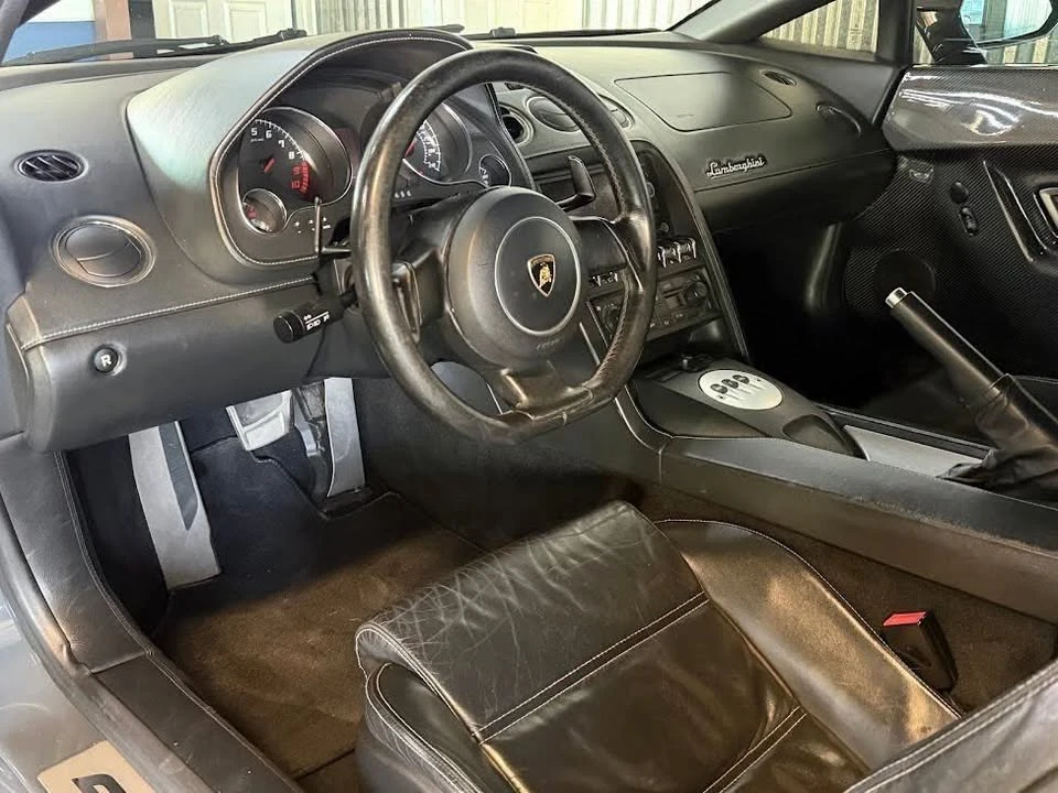 2012 Lamborghini Gallardo LP550-2 - Image 19 of 20