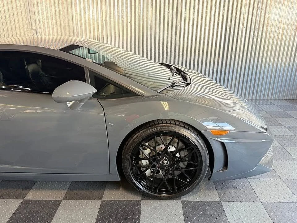 2012 Lamborghini Gallardo LP550-2 - Image 14 of 20