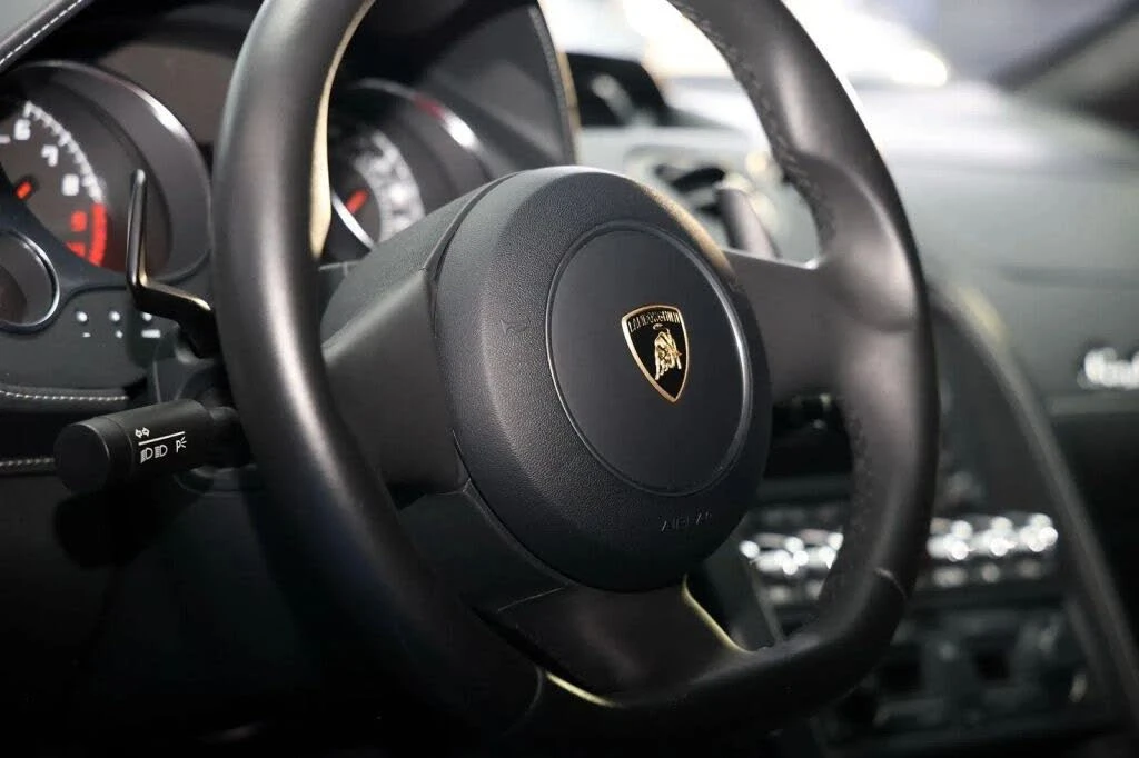 2012 Lamborghini Gallardo LP550-2 - Image 12 of 13