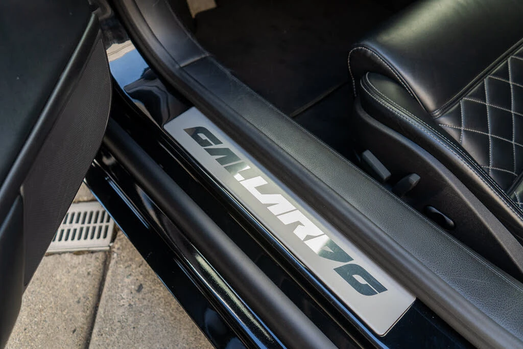 2012 Lamborghini Gallardo LP550-2 - Image 15 of 31