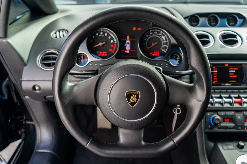2012 Lamborghini Gallardo LP550-2 - Image 16 of 31