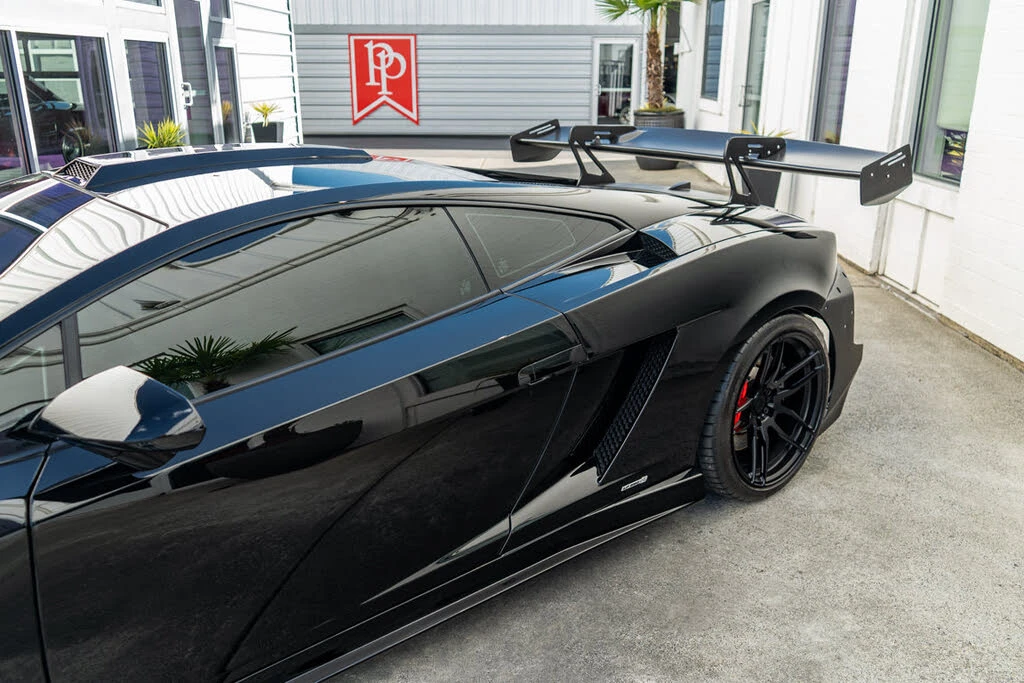 2012 Lamborghini Gallardo LP550-2 - Image 6 of 31