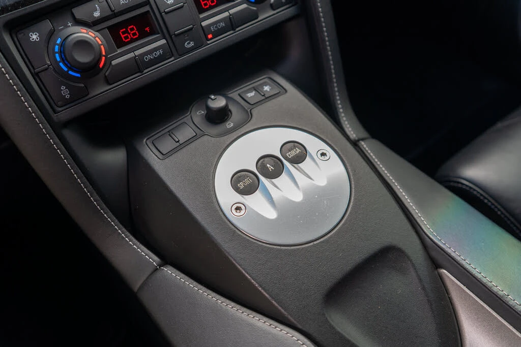2012 Lamborghini Gallardo LP550-2 - Image 26 of 31