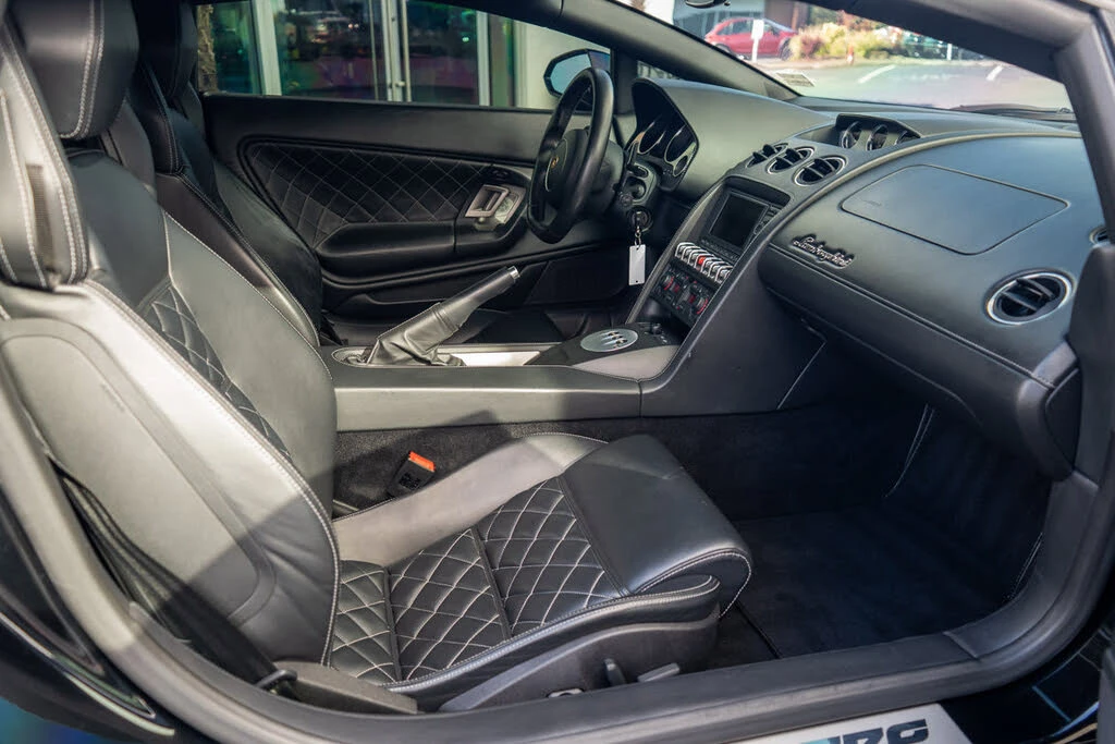 2012 Lamborghini Gallardo LP550-2 - Image 31 of 31
