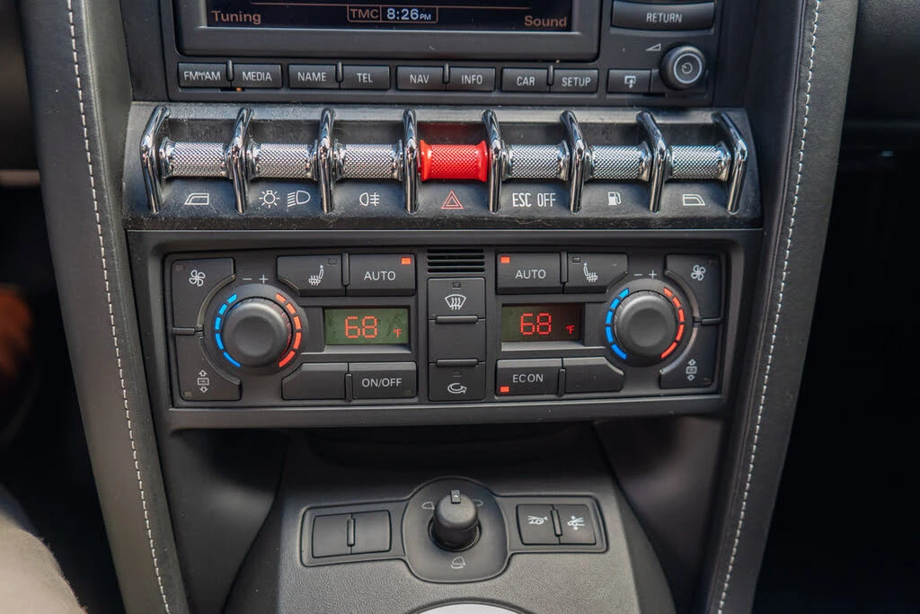 2012 Lamborghini Gallardo LP550-2 - Image 25 of 31