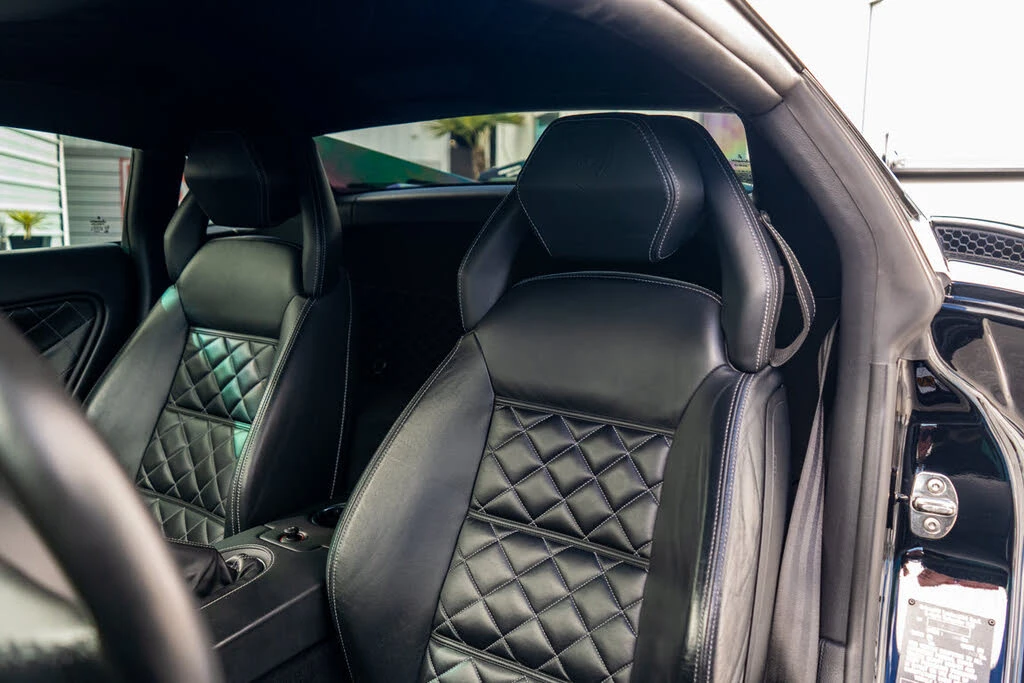 2012 Lamborghini Gallardo LP550-2 - Image 12 of 31