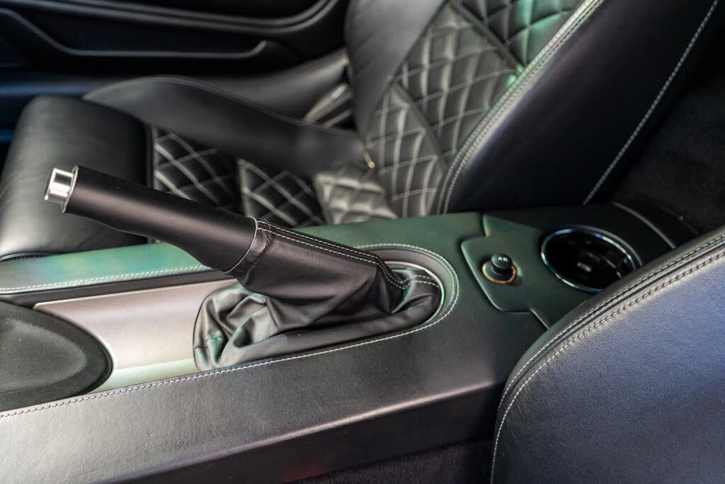2012 Lamborghini Gallardo LP550-2 - Image 28 of 31