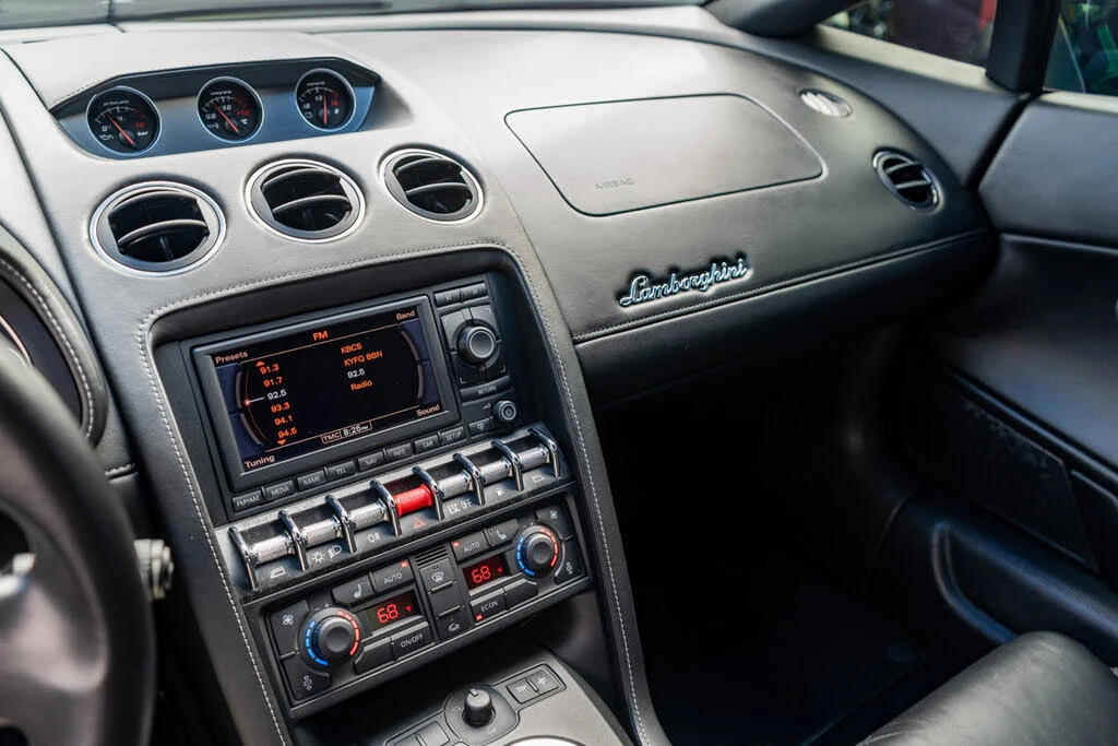 2012 Lamborghini Gallardo LP550-2 - Image 19 of 31