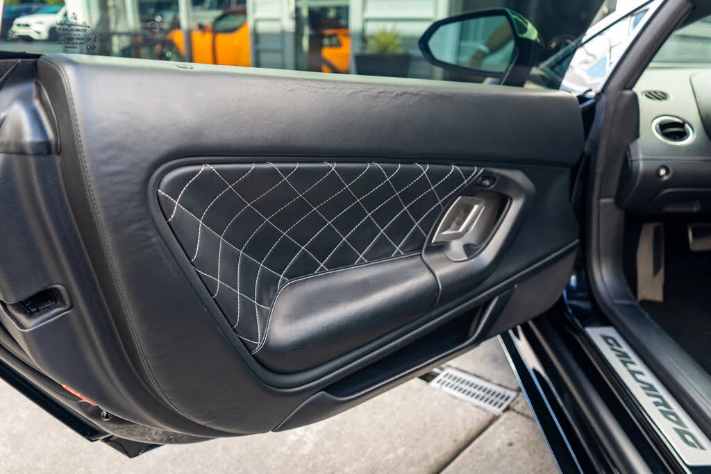 2012 Lamborghini Gallardo LP550-2 - Image 13 of 31