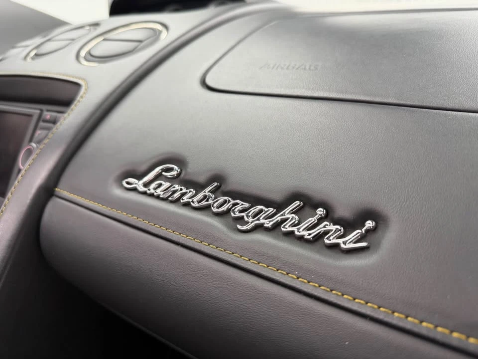 2012 Lamborghini Gallardo LP570-4 Spyder Performante - Image 3 of 20