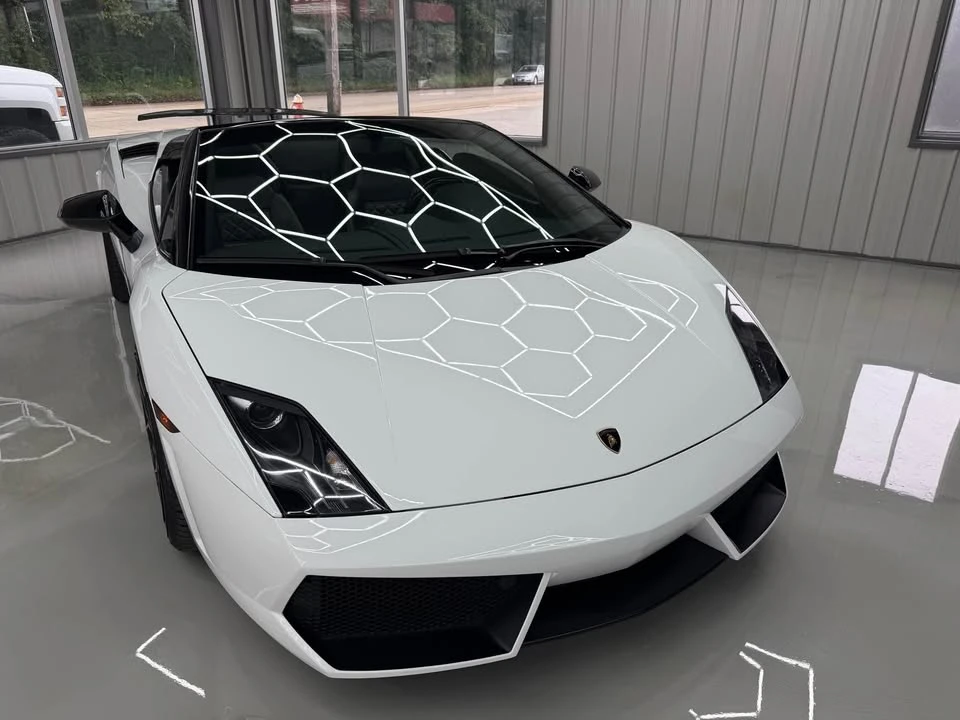 2012 Lamborghini Gallardo LP570-4 Spyder Performante - Image 10 of 20