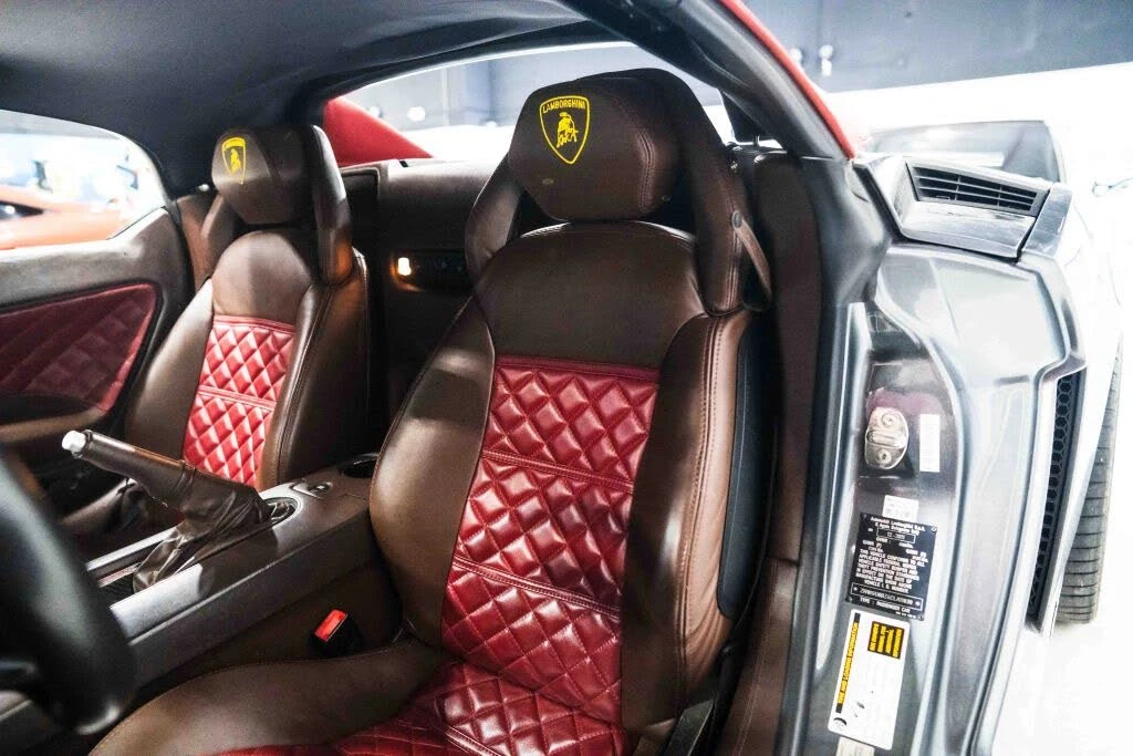 2012 Lamborghini Gallardo LP570-4 Spyder Performante - Image 17 of 24