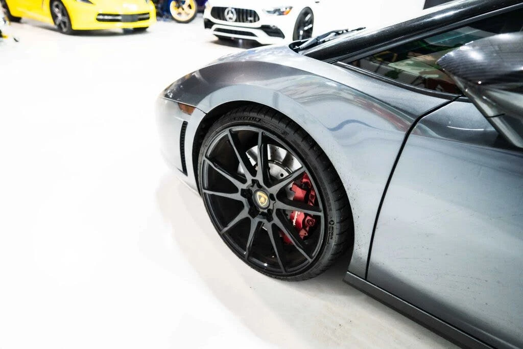 2012 Lamborghini Gallardo LP570-4 Spyder Performante - Image 24 of 24