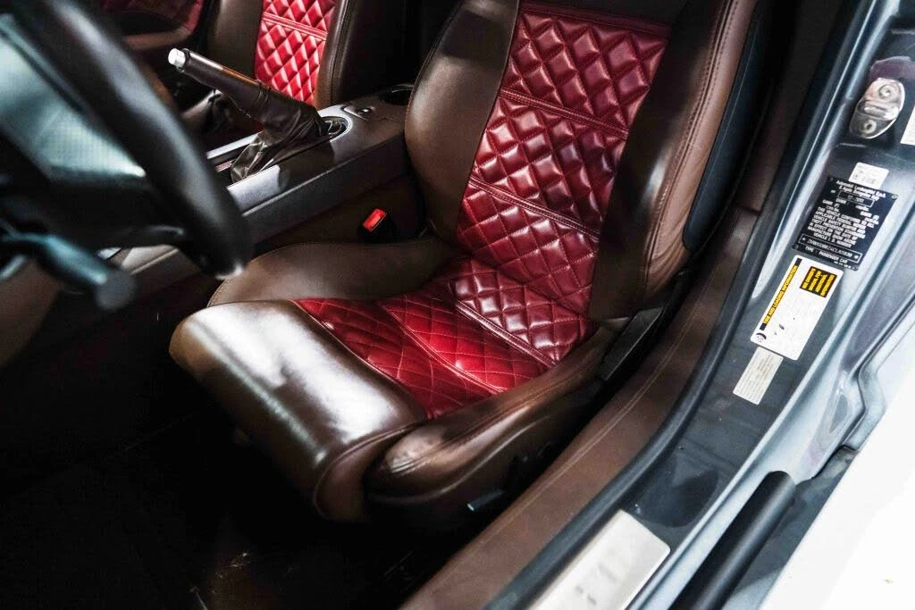 2012 Lamborghini Gallardo LP570-4 Spyder Performante - Image 18 of 24