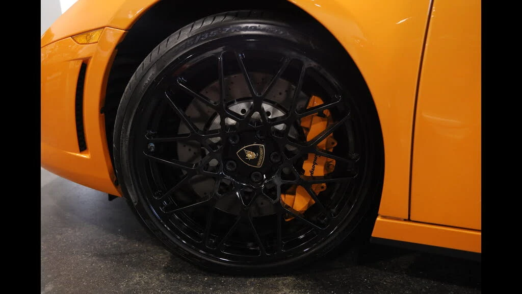 2012 Lamborghini Gallardo LP550-2 - Image 15 of 31