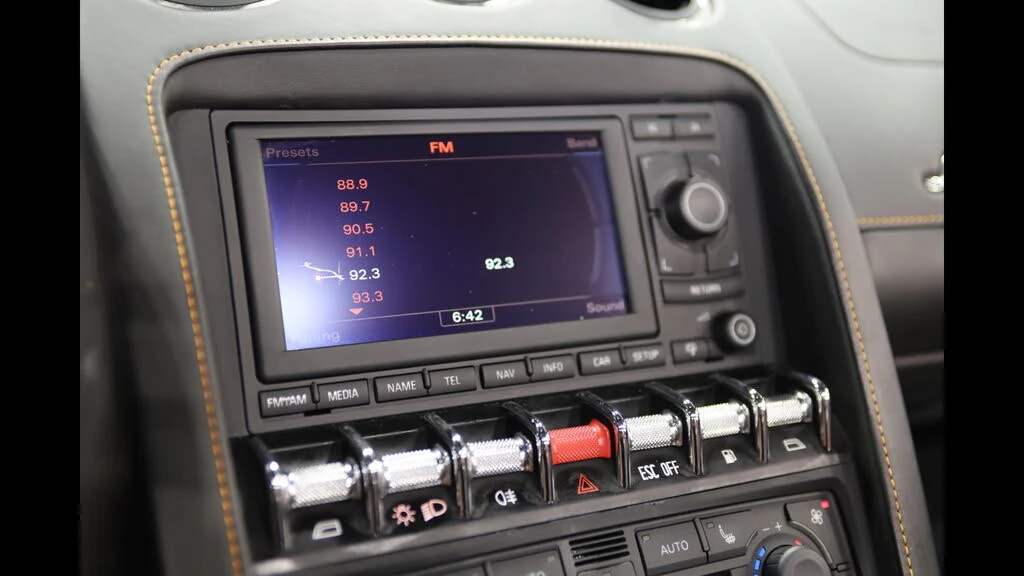 2012 Lamborghini Gallardo LP550-2 - Image 26 of 31