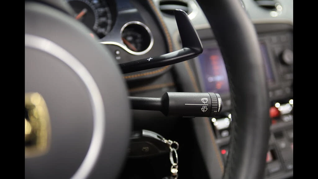2012 Lamborghini Gallardo LP550-2 - Image 23 of 31
