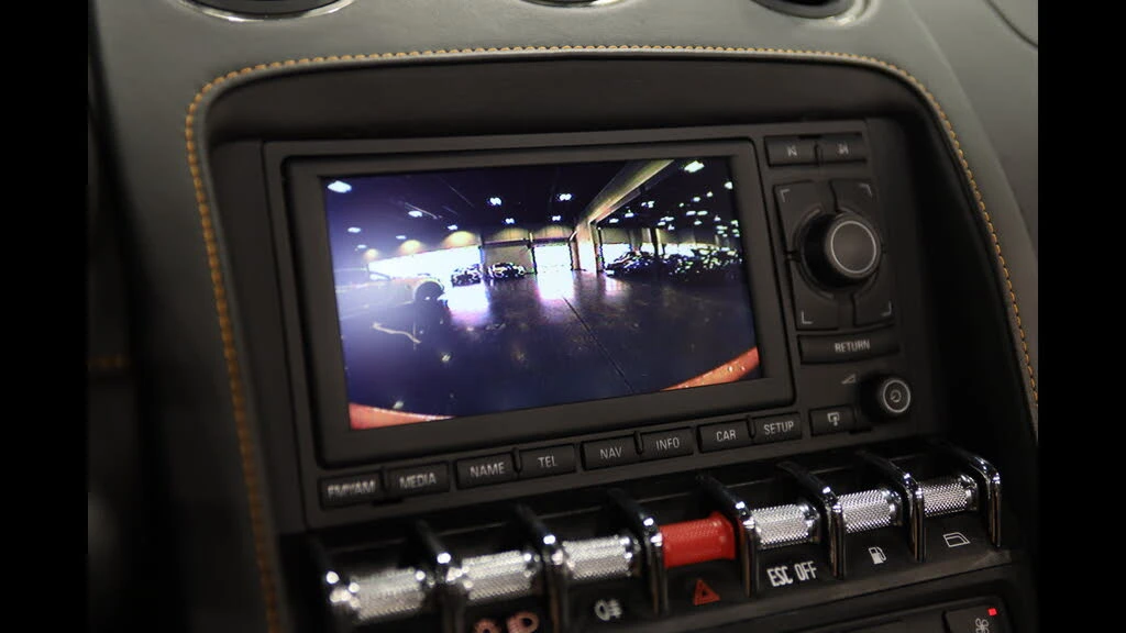 2012 Lamborghini Gallardo LP550-2 - Image 27 of 31