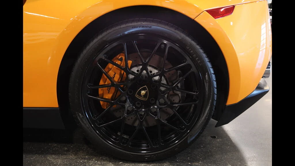 2012 Lamborghini Gallardo LP550-2 - Image 14 of 31