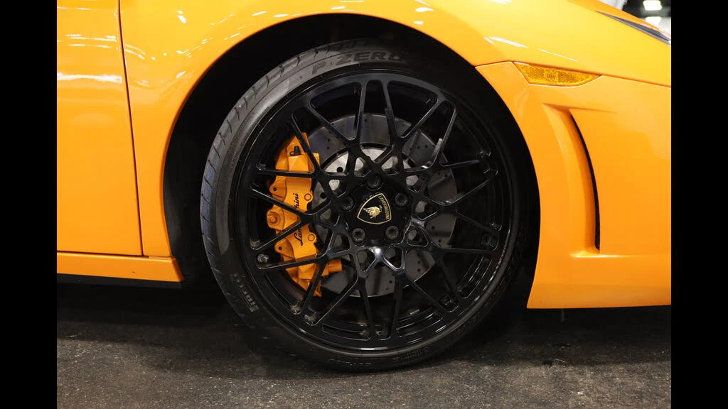 2012 Lamborghini Gallardo LP550-2 - Image 12 of 31