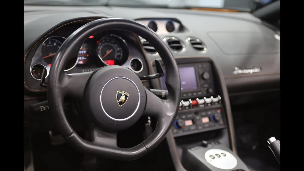 2012 Lamborghini Gallardo LP550-2 - Image 31 of 31