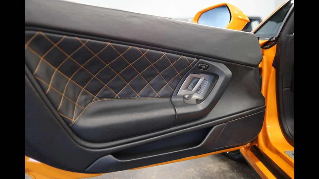 2012 Lamborghini Gallardo LP550-2 - Image 16 of 31
