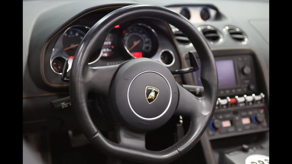 2012 Lamborghini Gallardo LP550-2 - Image 24 of 31