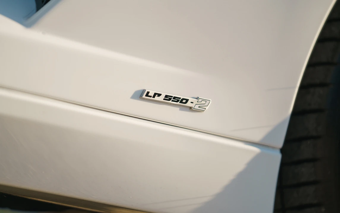 2012 Lamborghini Gallardo LP550-2 - Image 11 of 12