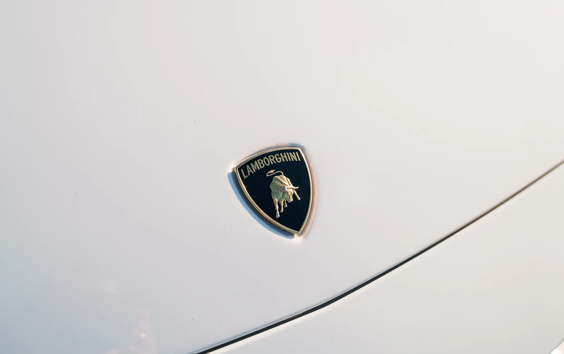 2012 Lamborghini Gallardo LP550-2 - Image 10 of 12