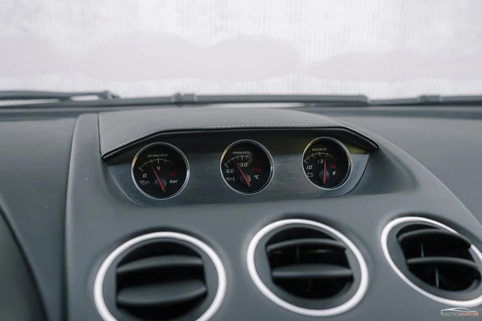 2012 Lamborghini Gallardo LP550-2 - Image 11 of 20
