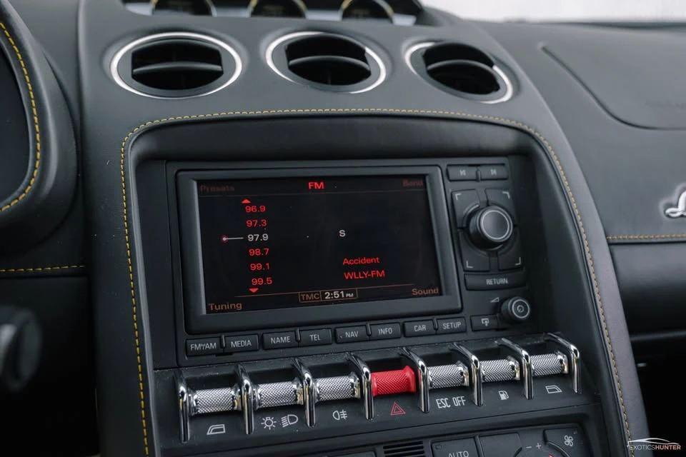2012 Lamborghini Gallardo LP550-2 - Image 17 of 20
