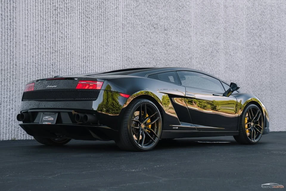 2012 Lamborghini Gallardo LP550-2 - Image 20 of 20
