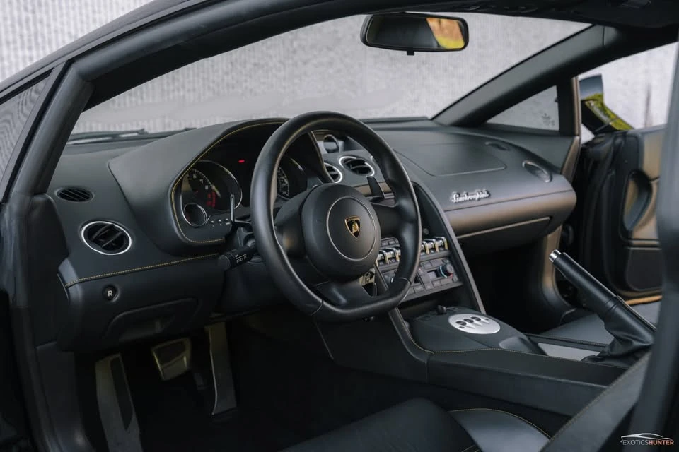 2012 Lamborghini Gallardo LP550-2 - Image 16 of 20