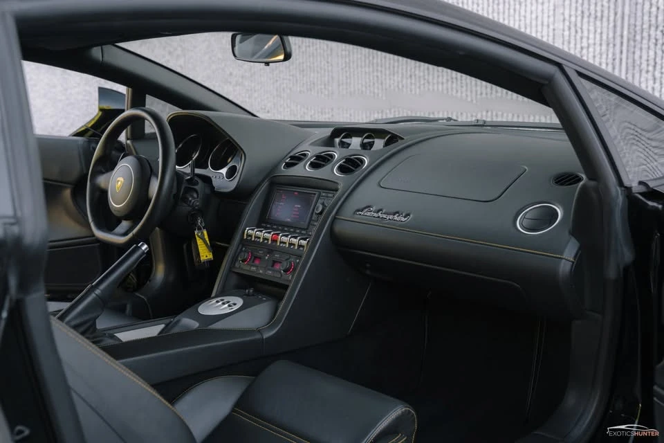 2012 Lamborghini Gallardo LP550-2 - Image 19 of 20
