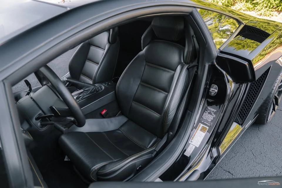 2012 Lamborghini Gallardo LP550-2 - Image 2 of 20