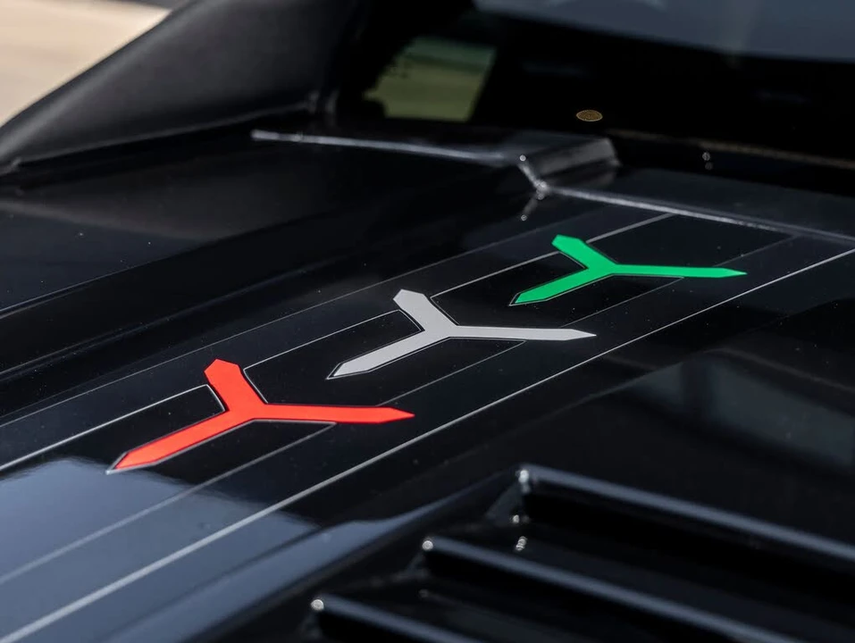 2012 Lamborghini Gallardo LP570-4 Spyder Performante - Image 15 of 31