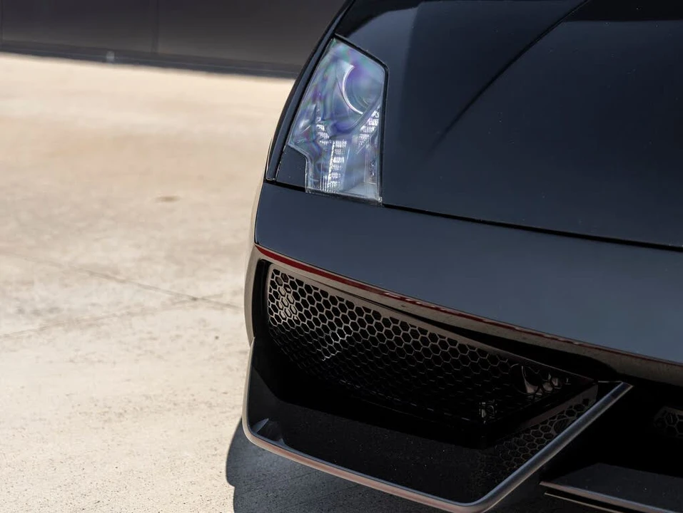 2012 Lamborghini Gallardo LP570-4 Spyder Performante - Image 22 of 31