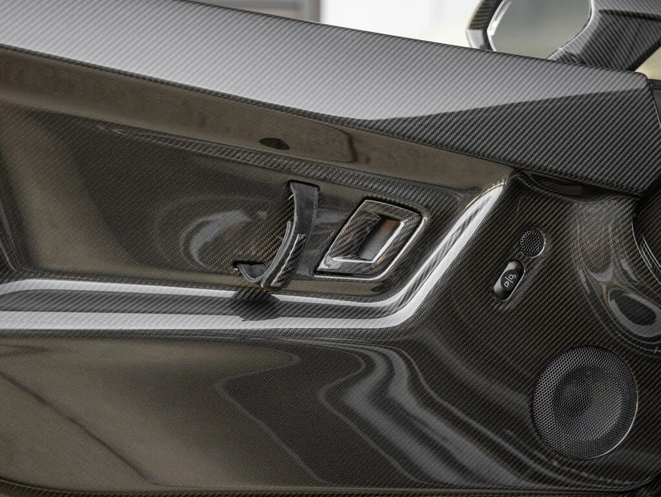 2012 Lamborghini Gallardo LP570-4 Spyder Performante - Image 27 of 31