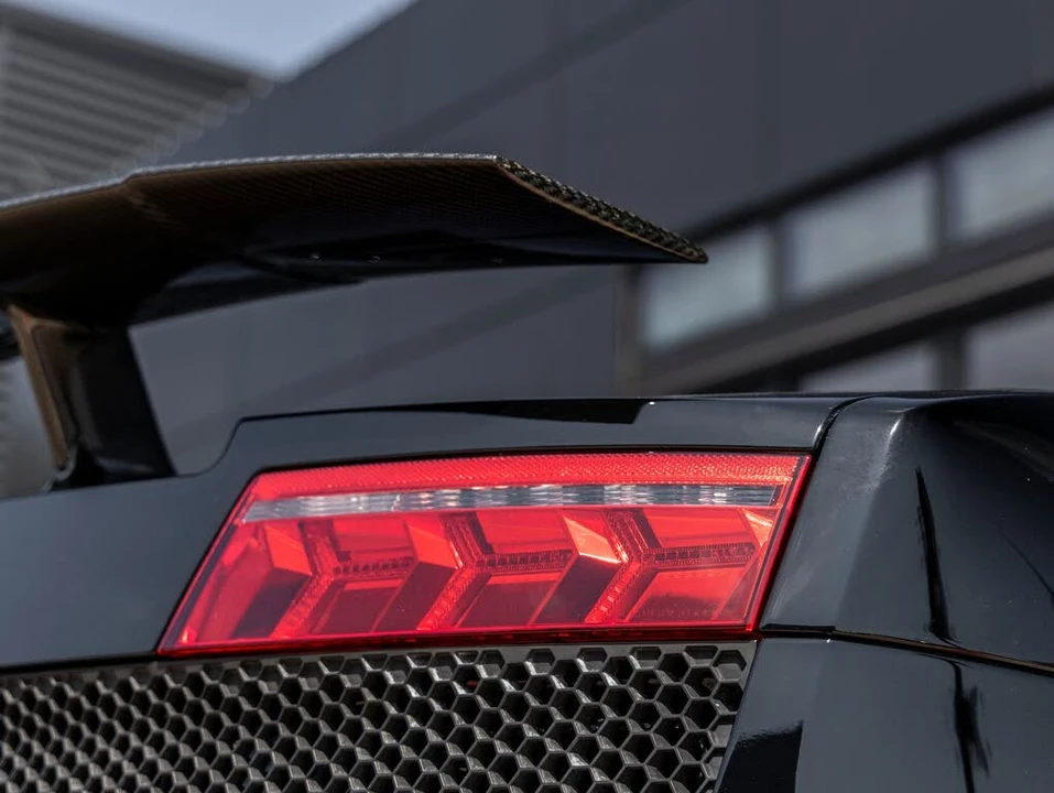 2012 Lamborghini Gallardo LP570-4 Spyder Performante - Image 13 of 31