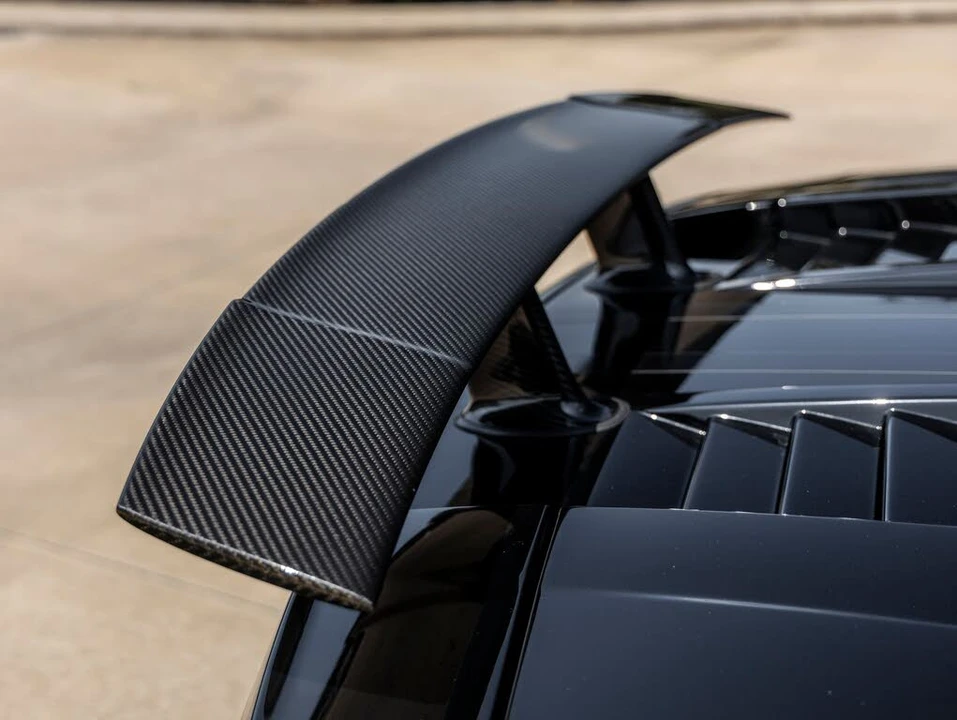 2012 Lamborghini Gallardo LP570-4 Spyder Performante - Image 14 of 31