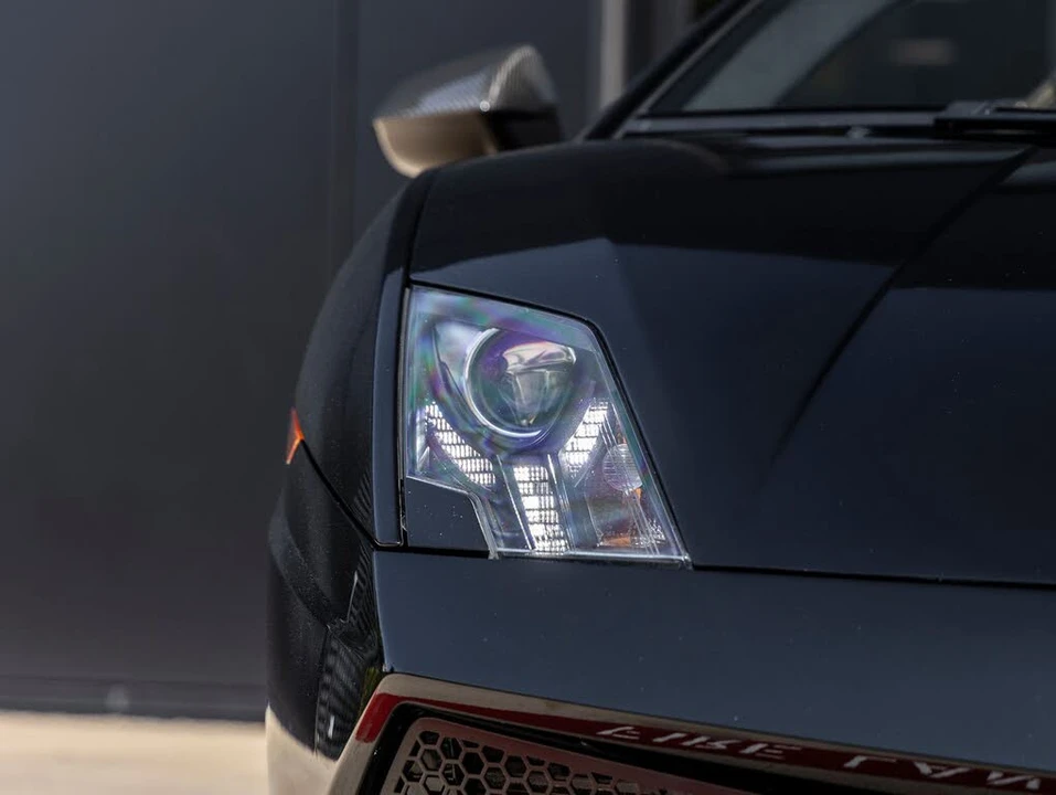 2012 Lamborghini Gallardo LP570-4 Spyder Performante - Image 21 of 31