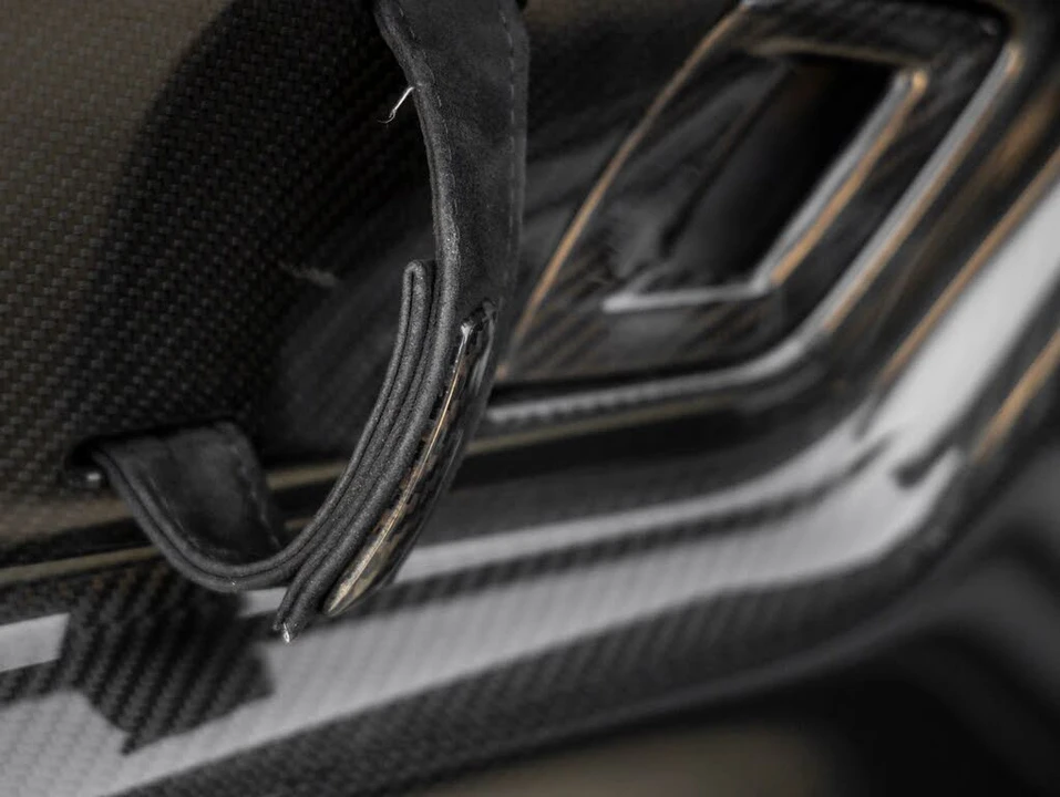 2012 Lamborghini Gallardo LP570-4 Spyder Performante - Image 28 of 31