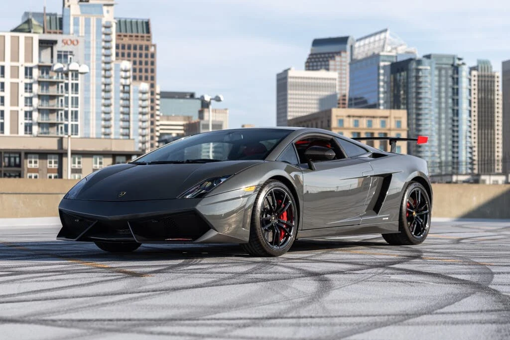 2012 Lamborghini Gallardo LP570-4 Superleggera - Image 19 of 31