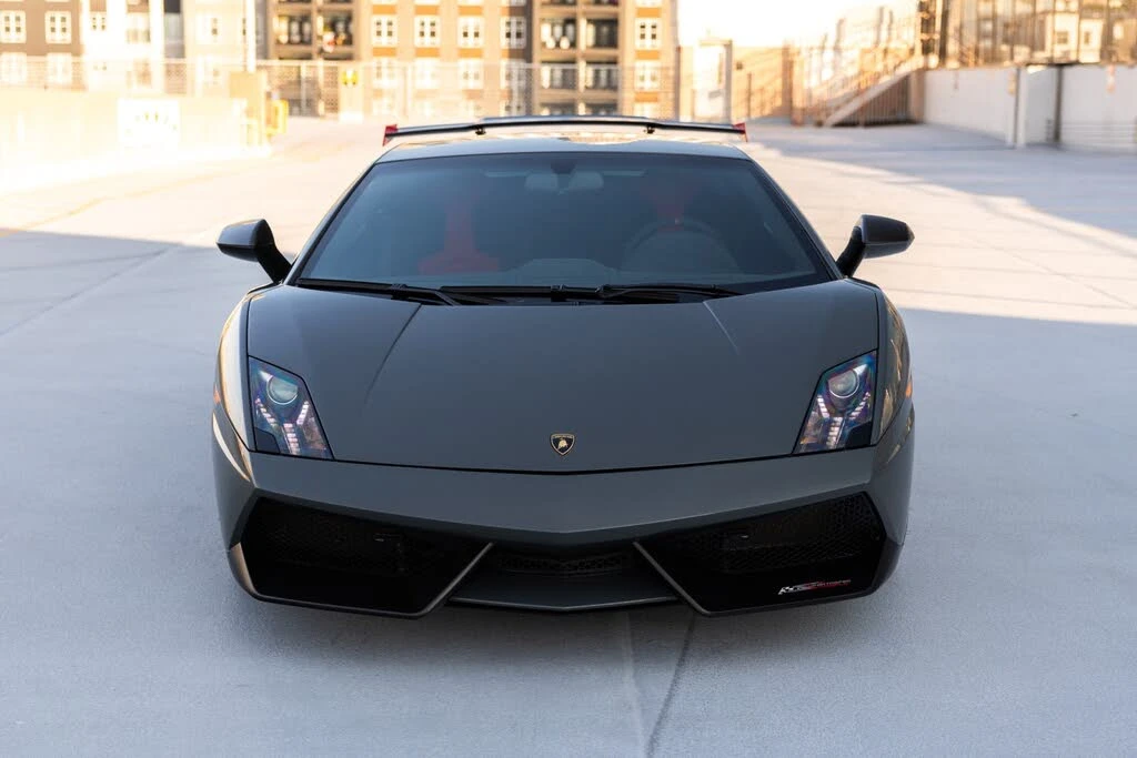 2012 Lamborghini Gallardo LP570-4 Superleggera - Image 16 of 31