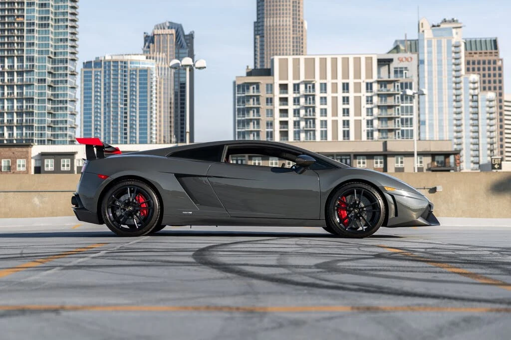 2012 Lamborghini Gallardo LP570-4 Superleggera - Image 22 of 31